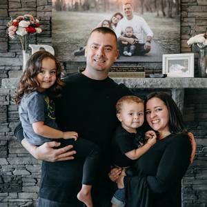 Meet your Posher, Mark